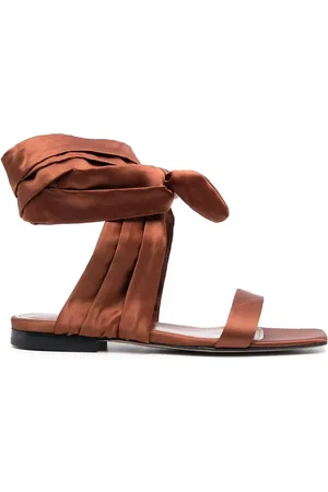 The Attico Ankle