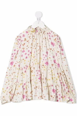 Il gufo Floral
