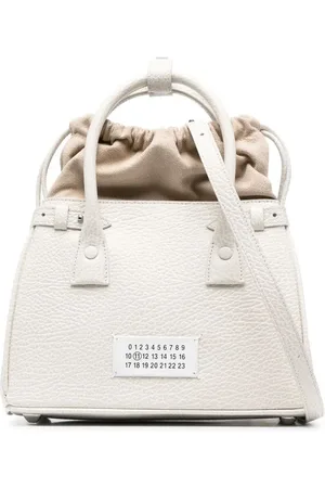 Maison Margiela Mini 5AC drawstring top