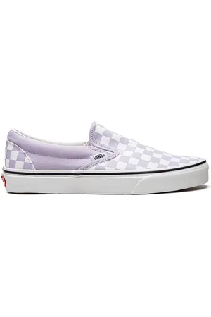 Vans Classic Slip