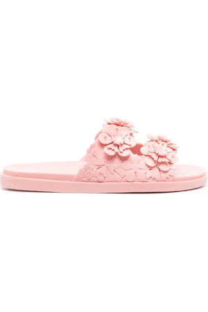Viktor & Rolf X Melissa Blossom Wide slip