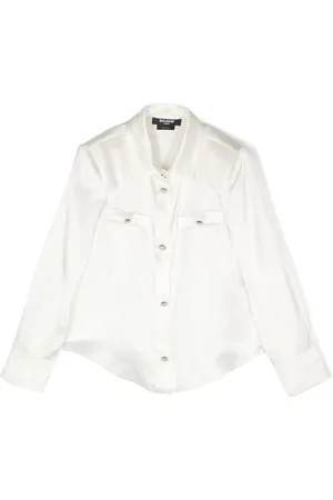 Balmain Button