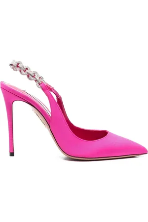 Aquazzura Crystal