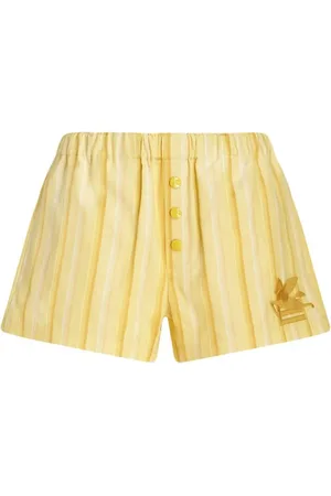 Etro Stripe