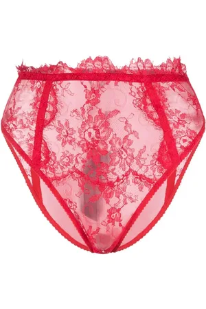 Dolce & Gabbana Lace high