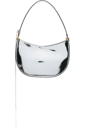 MAGDA BUTRYM Mirrored metallic