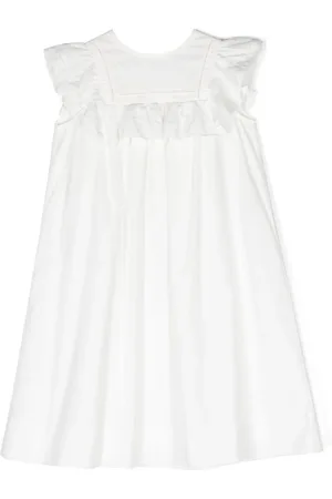 BONPOINT Charlyne frill