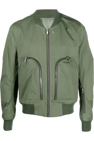 Rick Owens Zip