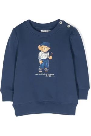 Ralph Lauren Polo Bear