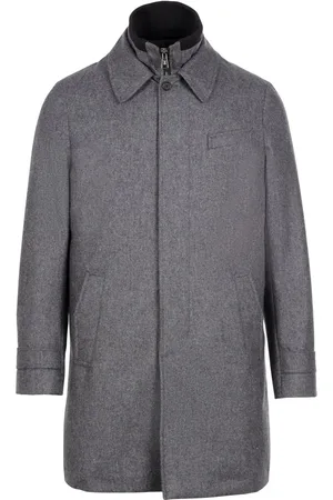 Norwegian Wool Down