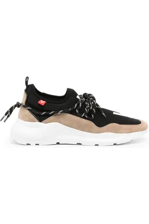 Ports V Low