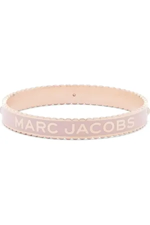 Marc Jacobs Large The Medallion bangle bracelet