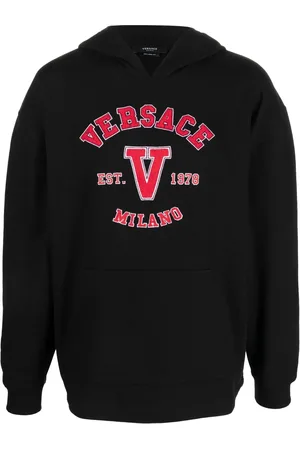 VERSACE Logo