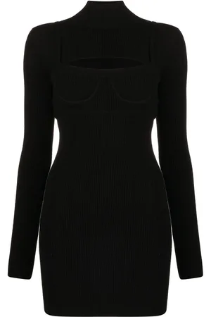 MONSE Ribbed