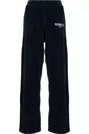 Fiorucci Dames Joggingbroeken - Velvet track pant