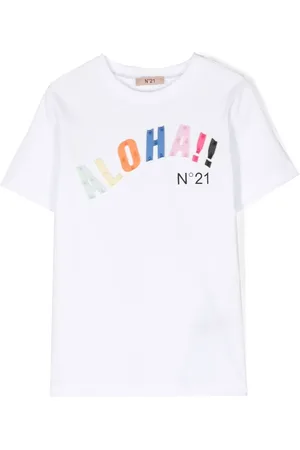 Nº21 Slogan