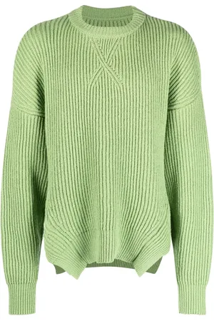 Jil Sander Ribbed