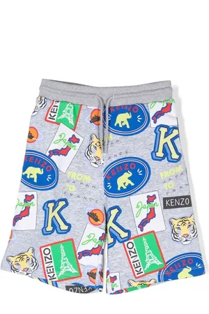 Kenzo Sticker