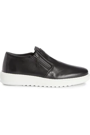 Giuseppe Zanotti Cooper logo