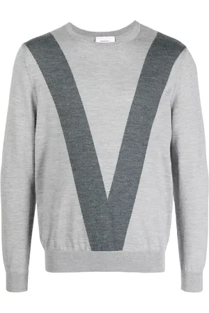 Ports V Intarsia
