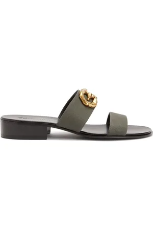 Giuseppe Zanotti Gregorie logo