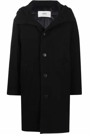 Ami Hooded single