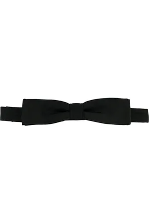 Dsquared2 Grosgrain bow tie
