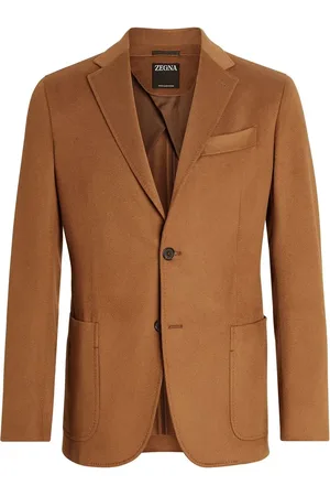 Ermenegildo Zegna Oasi single