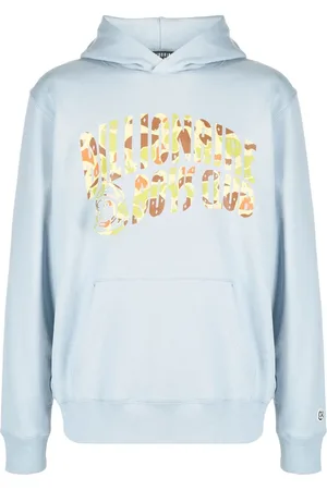 Billionaire Boys Club Camo Arch logo