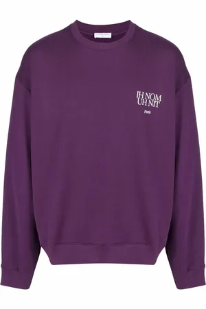 Ih Nom Uh Nit Logo