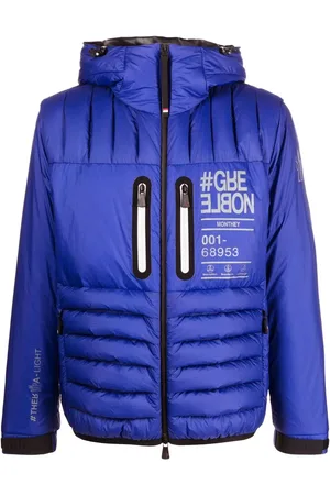 Moncler Goose