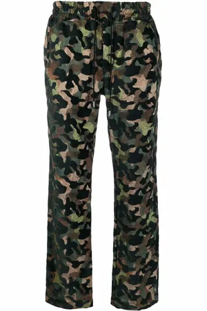 JUST DON Camouflage