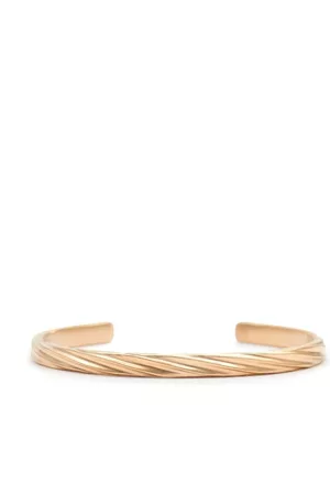 Maison Margiela Open cuff bracelet