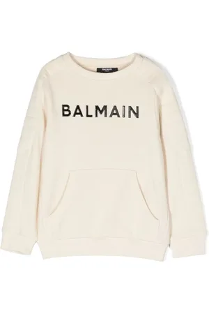 Balmain Logo