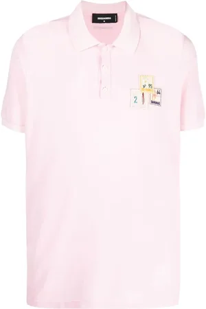Dsquared2 Stamp