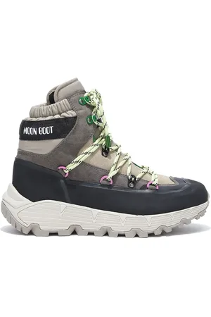 Moon Boot Tech Hiker boots