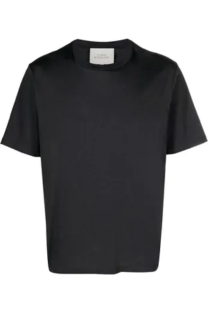 STUDIO NICHOLSON Cotton short