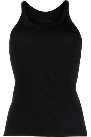 Zadig & Voltaire Alba wing