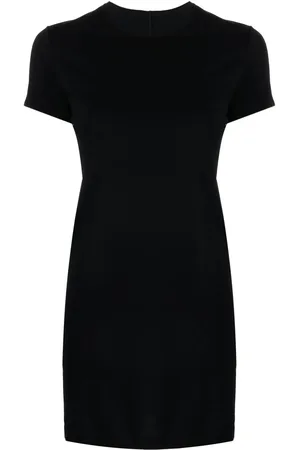 Rick Owens Cotton short