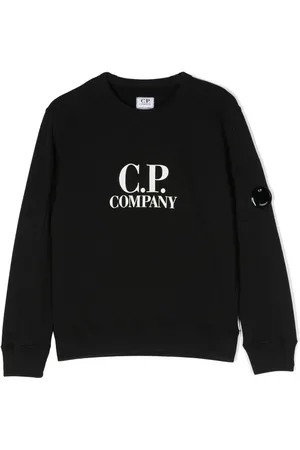 C.P. Company Logo