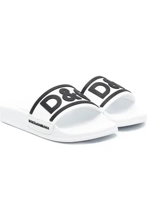 Dolce & Gabbana Debossed