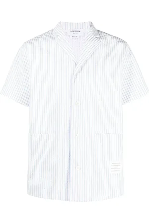 Thom Browne Striped short