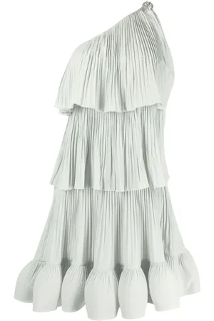 Lanvin Pleated one