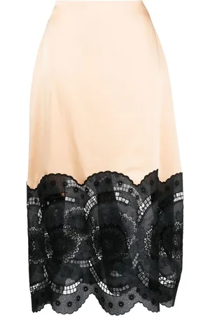 Stella McCartney Broderie