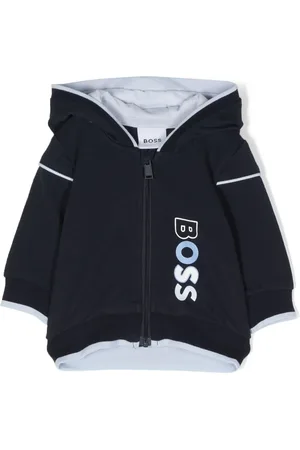 HUGO BOSS Logo