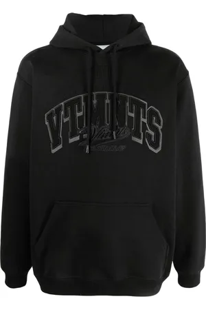 VTMNTS Embroidered