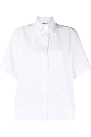 P.A.R.O.S.H. Broderie