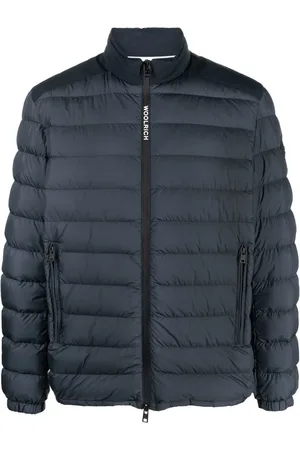 Woolrich Zip