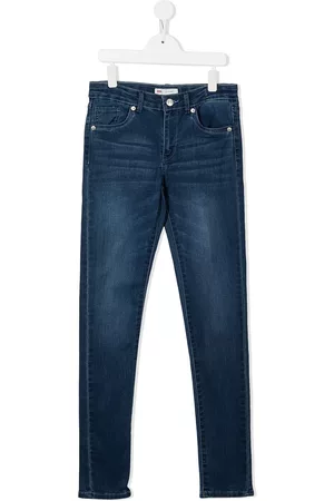 Levi's Slim - Slim-cut jeans