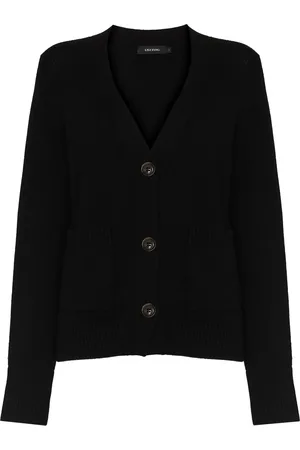Lisa Yang Davvi oversized V